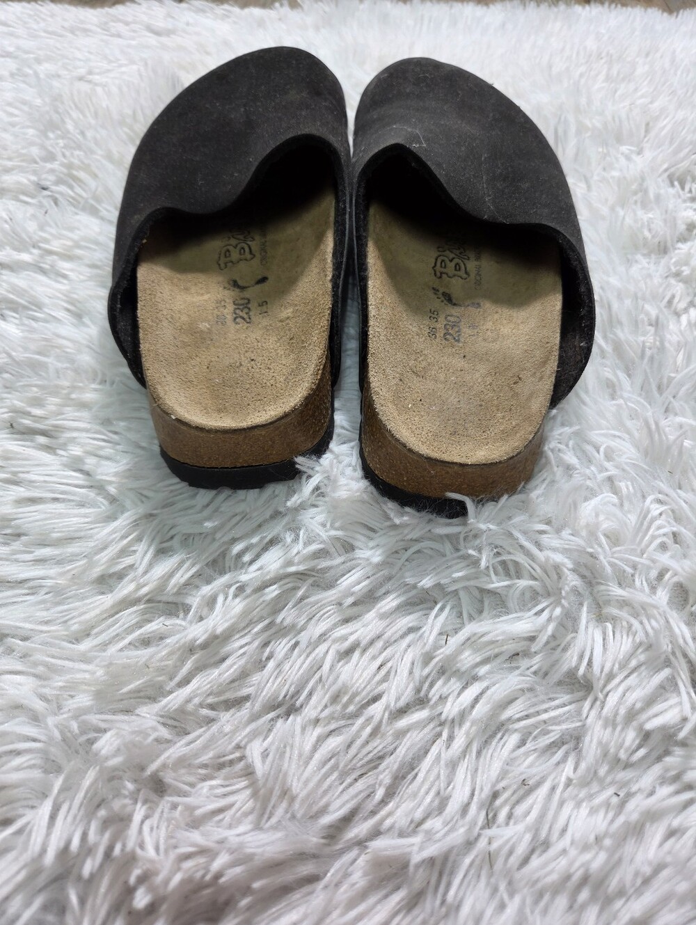 Birkenstock Clogs - Picture 3 of 7